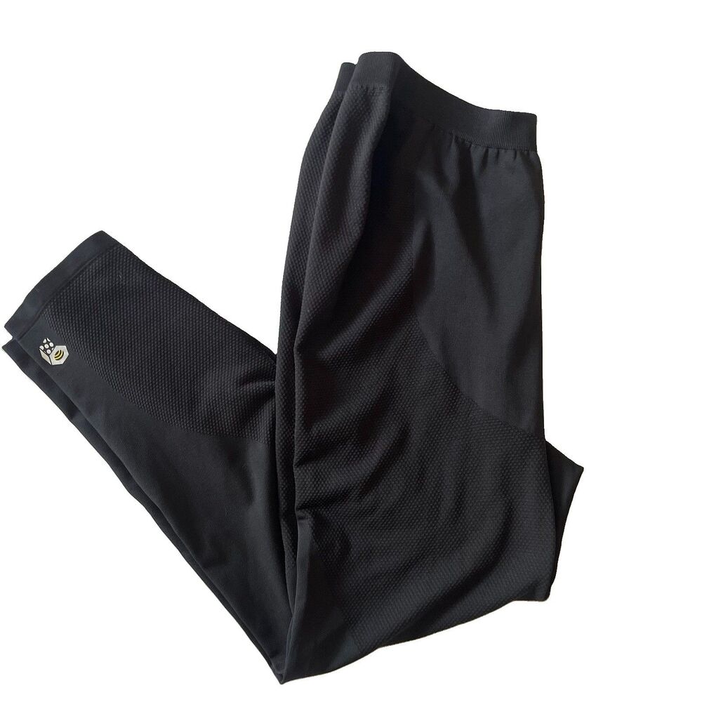 Mountain Hardwear Tights Mountain Stretch Mens 2XL Base Layer Thermal Pants Hike